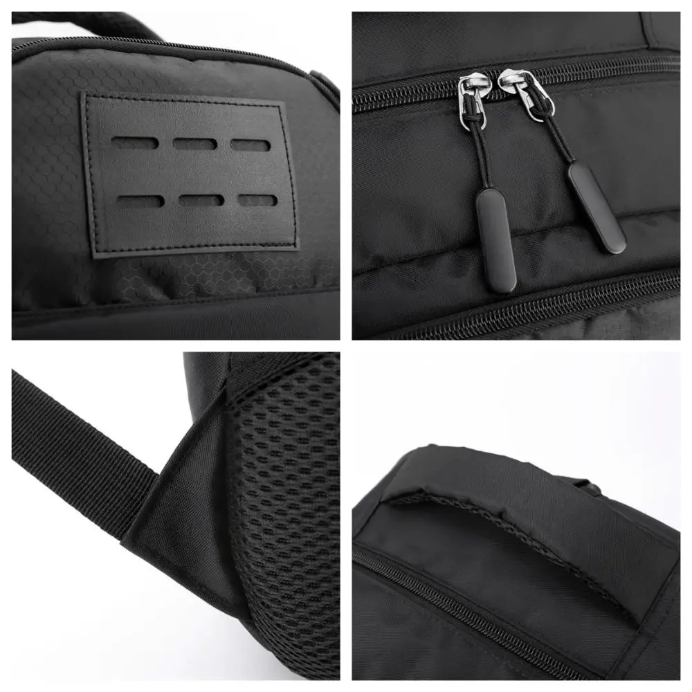 Tela Oxford impermeable