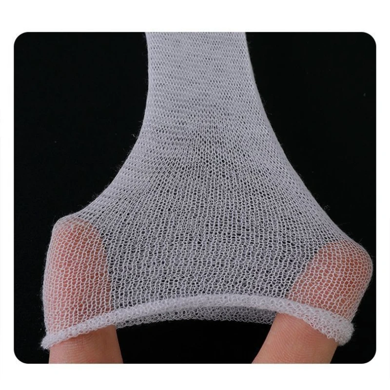 Bolsas PVA de encaje solubles para carpa, disolución instantánea - imagen 4