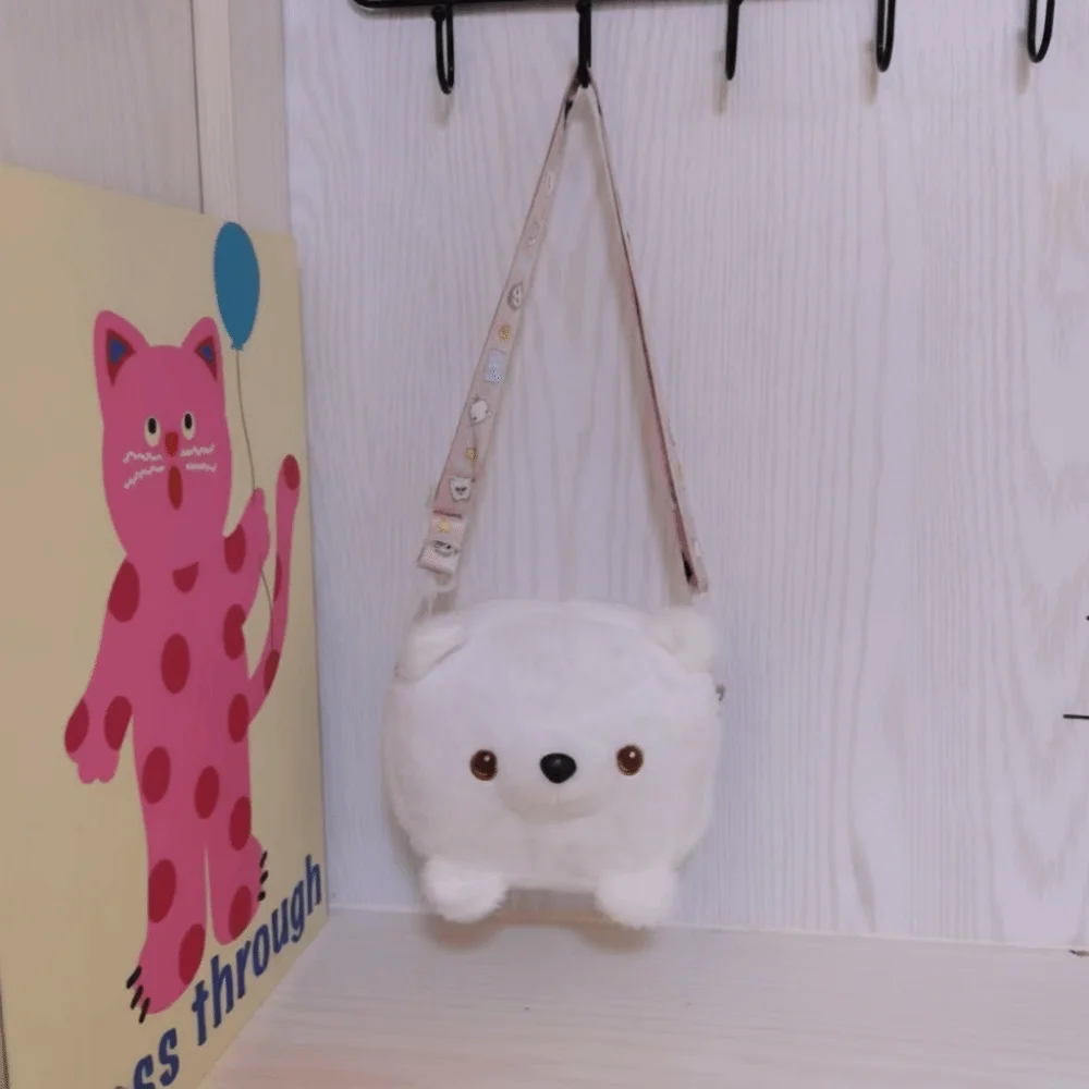 Variedad de diseños de animales marinos en el bolso
