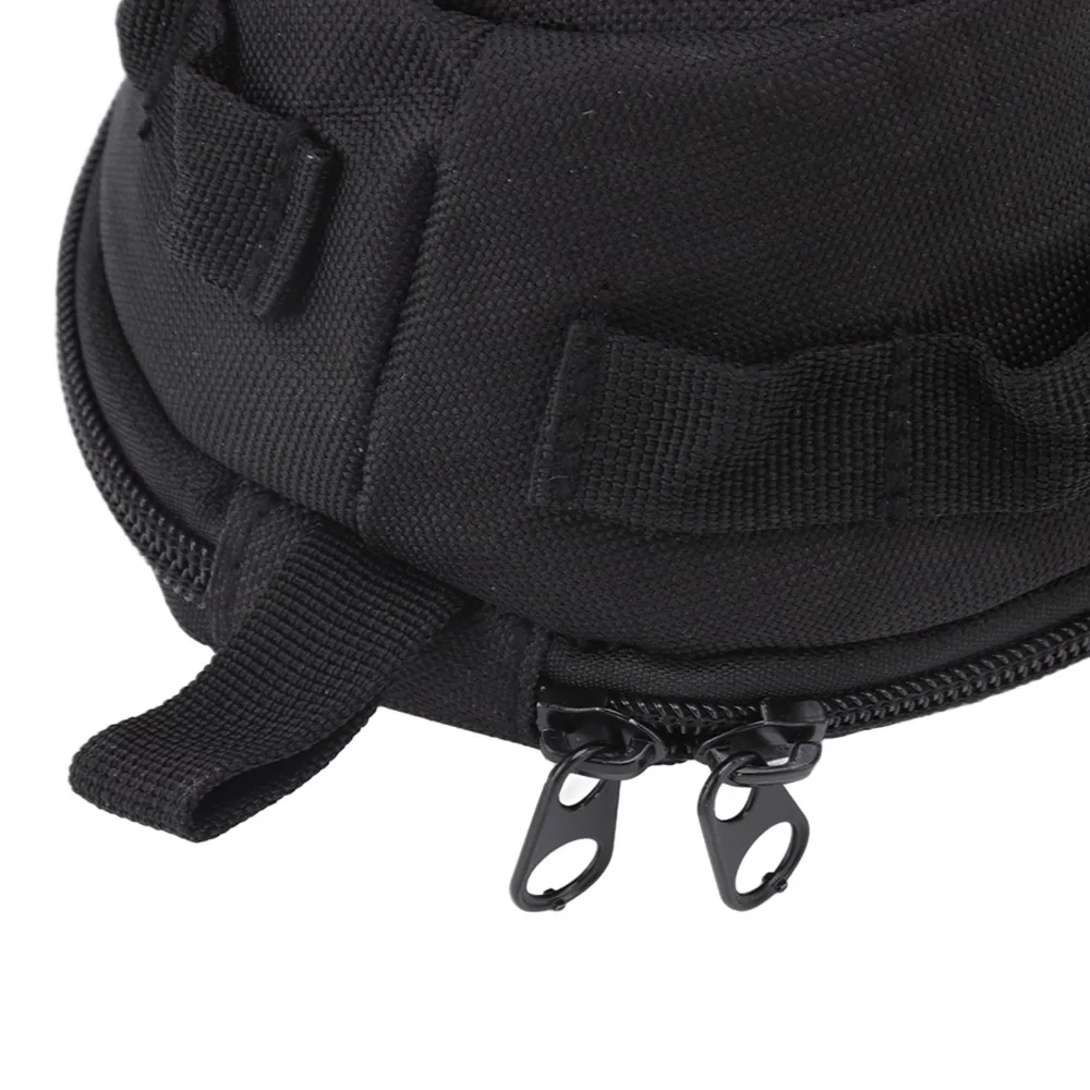 Estuche utensilios cocina camping Oxford con cremallera - imagen 2