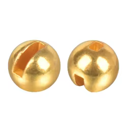 Cuentas Tungsteno Ranuradas Muunn 3.8-6.4mm – Montaje Moscas Jig Trucha