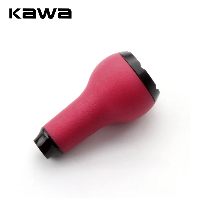 Perilla de carrete baitcasting Kawa – Mango TPE con agarre para pesca húmeda - imagen 5