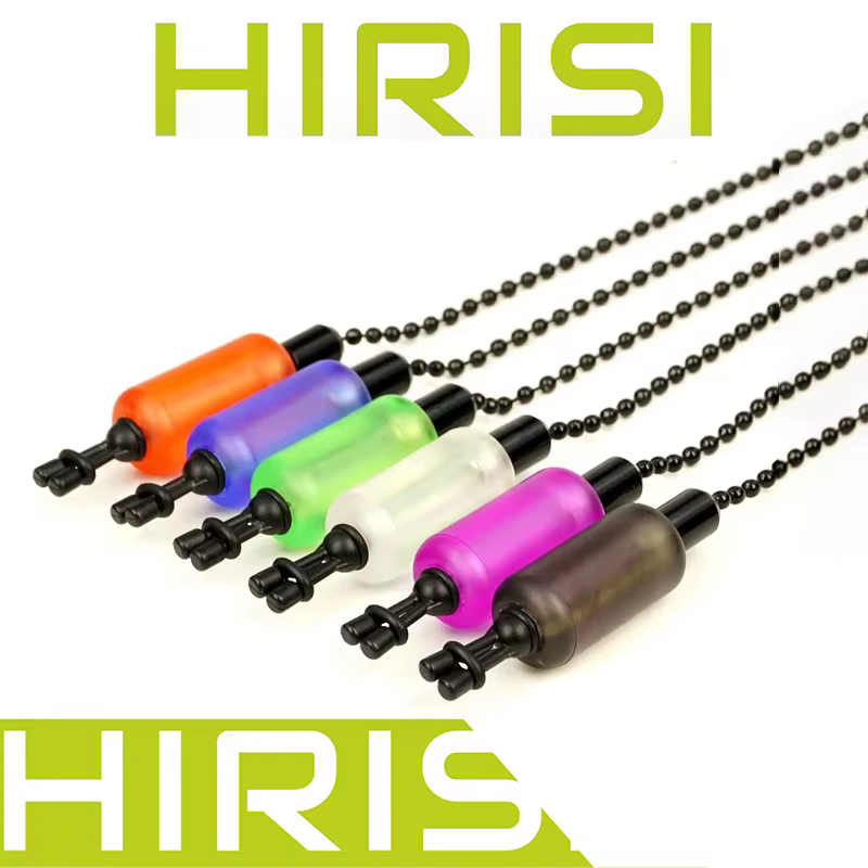 Semáforos Carp Hirisi Fluorescentes 6 Colores - imagen 5