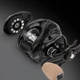 Carrete de Pesca BILLINGS con bobina de metal para agua dulce y salada - imagen 5