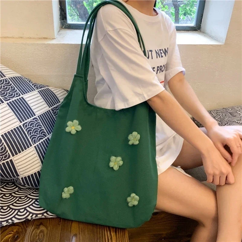 Bolso pequeño fresco para estudiantes