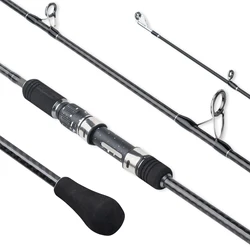 Caña Slow Jigging Mavllos Kraken de barco – Spinning Casting