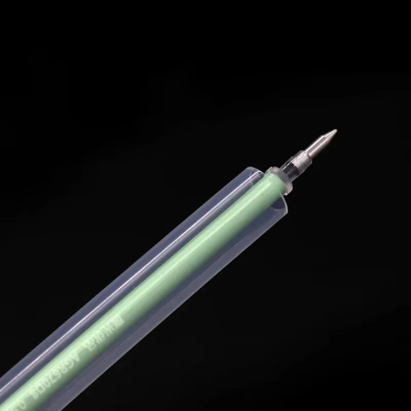 Manguera Silicona Transparente Flexible No Tóxica – Varios Diámetros para Pesca