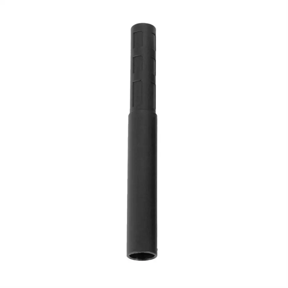 Varillas extensibles de golf de fibra de carbono negras – ligeras