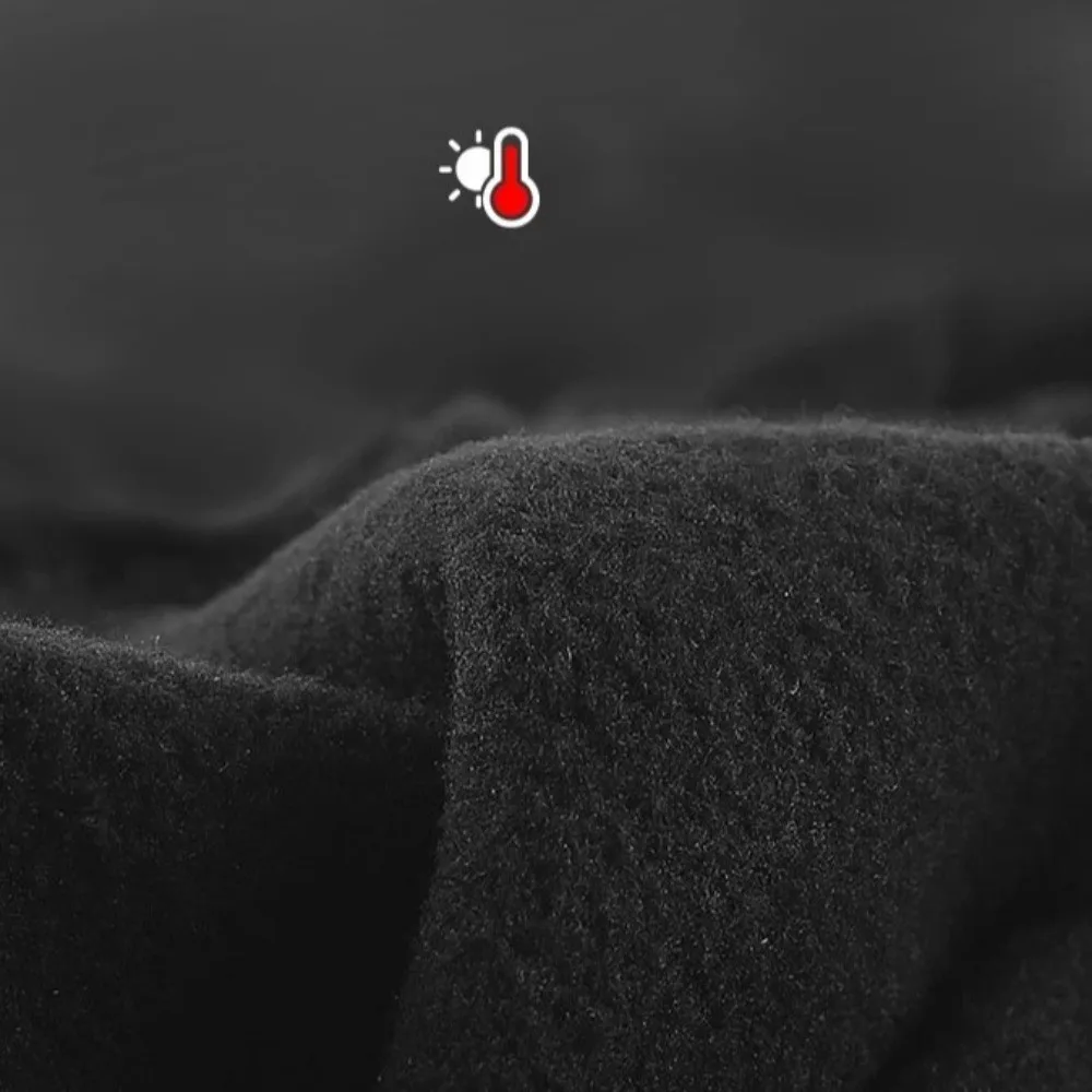 Guantes de invierno impermeables a prueba de viento con pantalla táctil - imagen 2