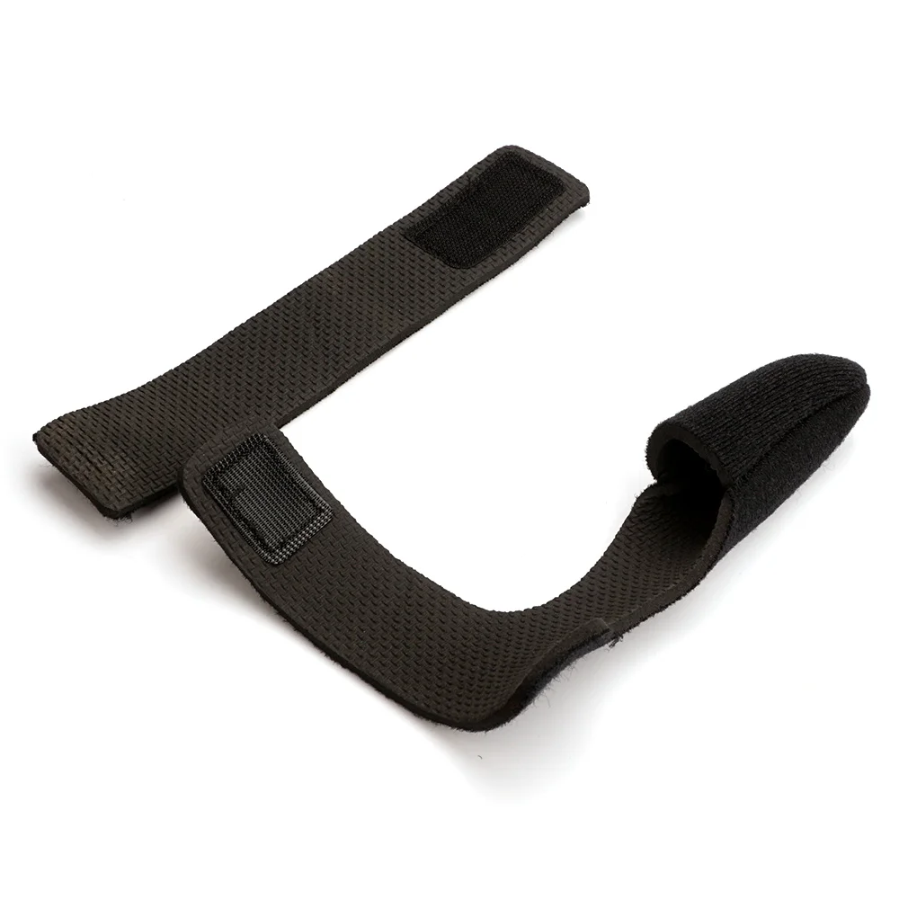 Hirisi correas elásticas para caña con funda protectora Premium - imagen 2