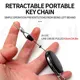 Kit ShareShark para nudos rápidos de pesca con cortador y pinza - imagen 3