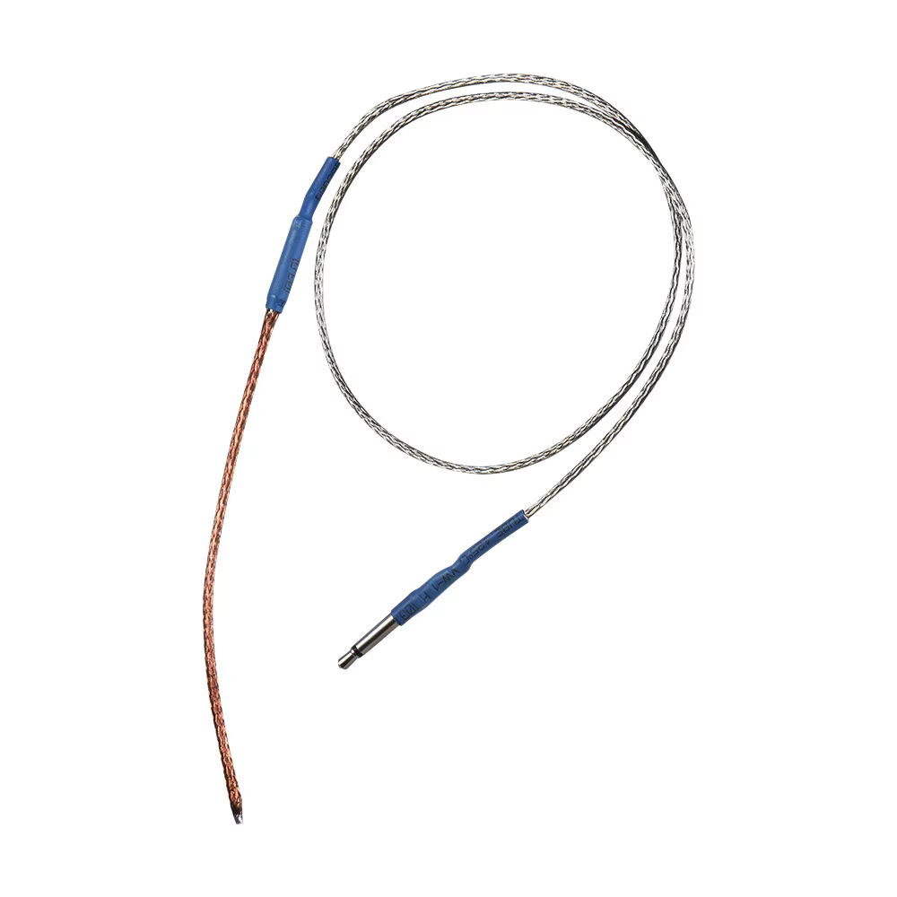 Pastilla piezoeléctrica para guitarra acústica con cable y conector - imagen 5