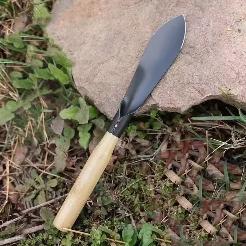 Acabado resistente para jardinería