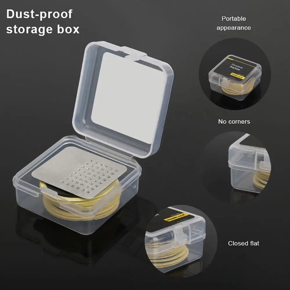 Contenido del kit