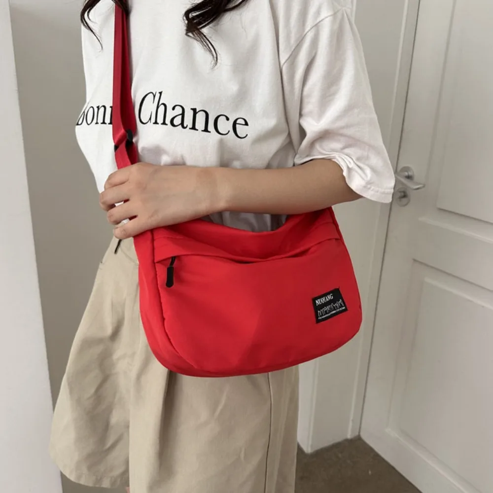 Bolso bandolera de pesca gran capacidad casual moderno - imagen 2