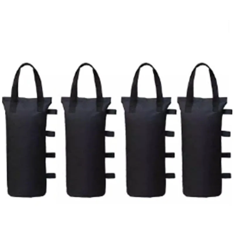Bolsa de arena para camping