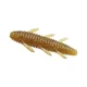 Changji Thousand Fishing Insects señuelo blando sin plomo – Black Pit - imagen 5