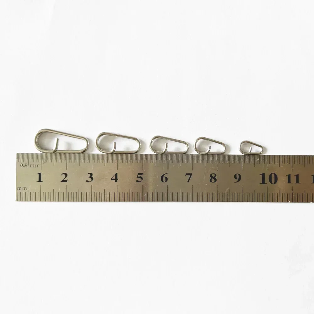 Set completo de 20 anillos divididos DNDYUJU