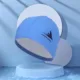 Gorro de natación elástico transpirable e impermeable de PU - imagen 5