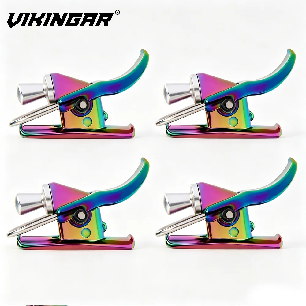 VIKINGAR Protector de dedos para lanzamiento potente en mar - imagen 5