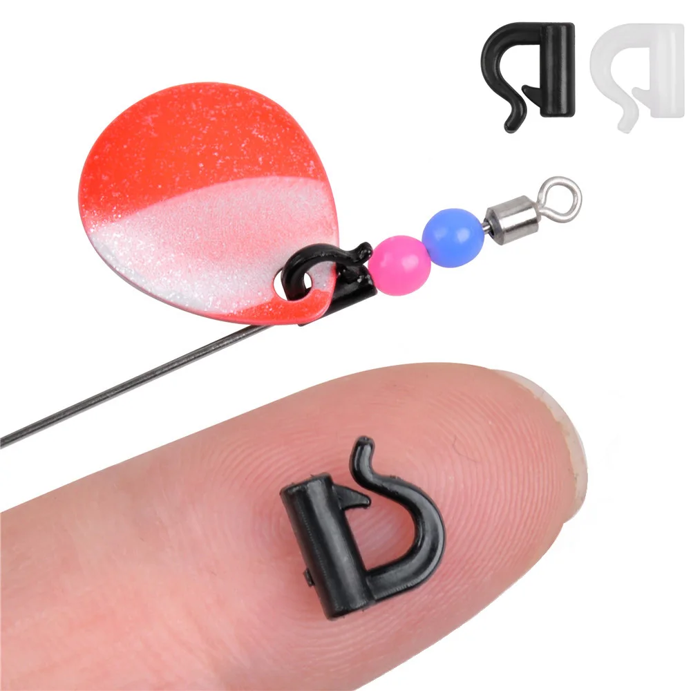 Gir Swivel para señuelos – Pack multitamaño