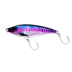 MUKUN Stickbait lápiz de lanzamiento largo para lubina y atún