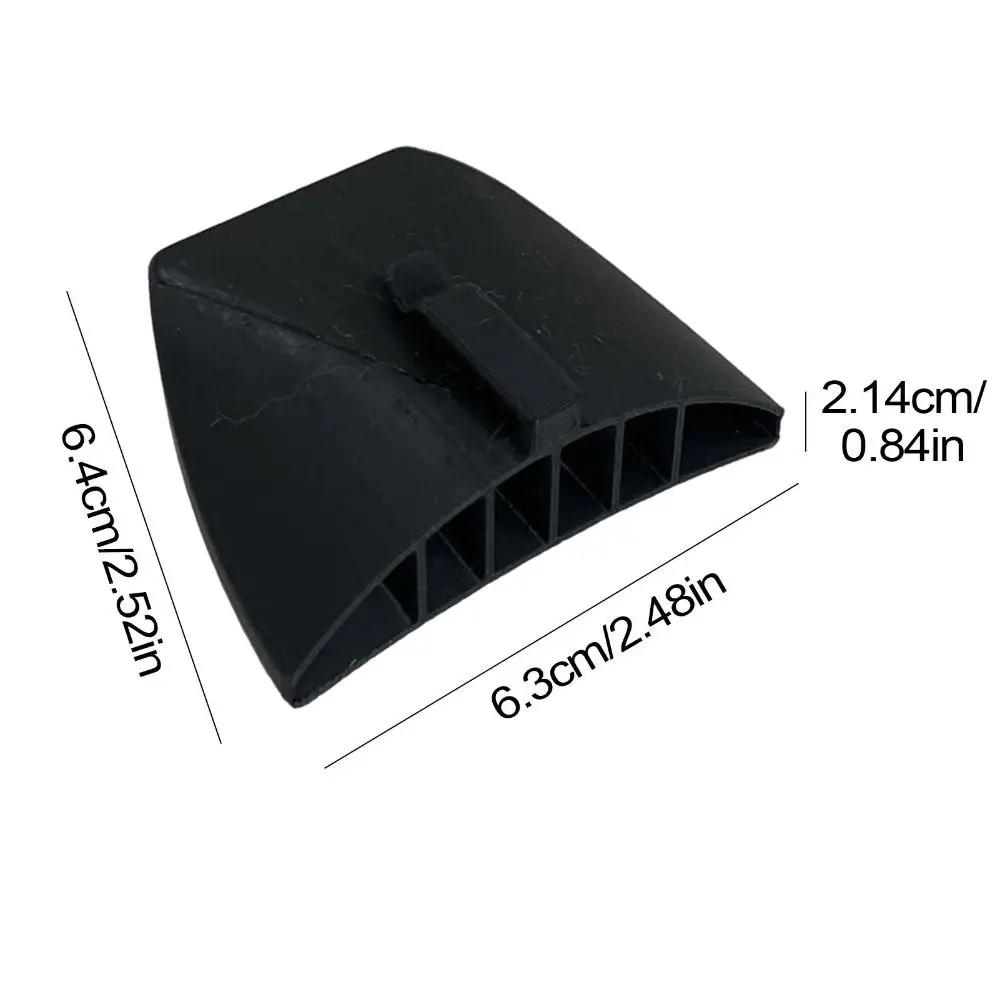 Fundas disipación de calor con ventilación y clips para manguitos - imagen 3