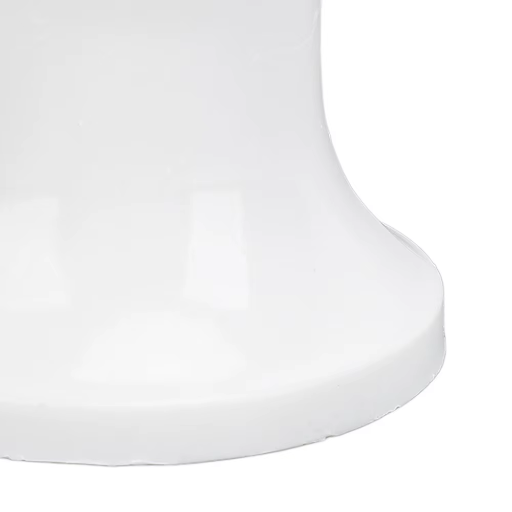 Cuerda de amarre para barco 51 mm – Nylon blanco