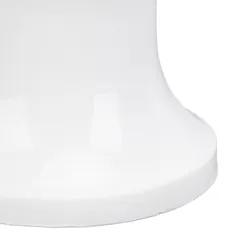 Cuerda de amarre para barco 51 mm – Nylon blanco