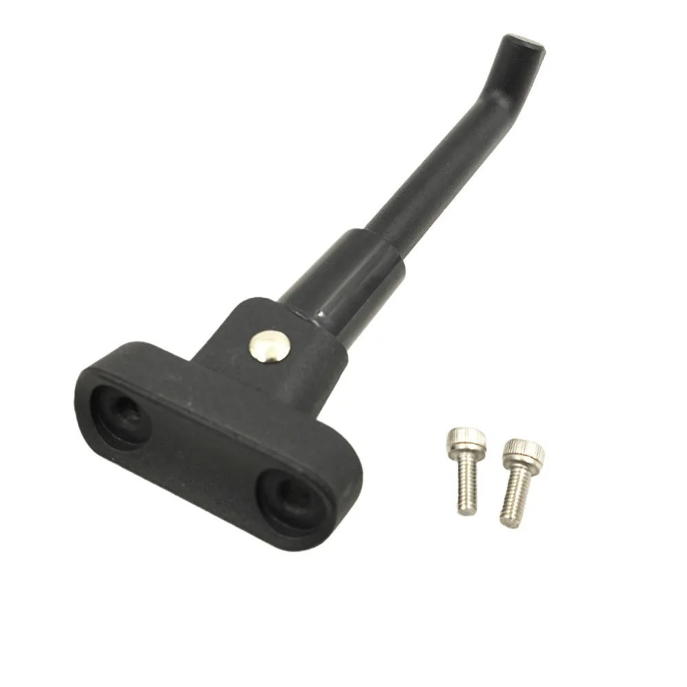 Soporte para patinete eléctrico Ninebot F2 Pro de aluminio impermeable - imagen 4