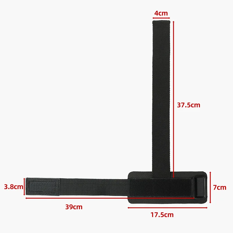 Accesorio resistente para gimnasio