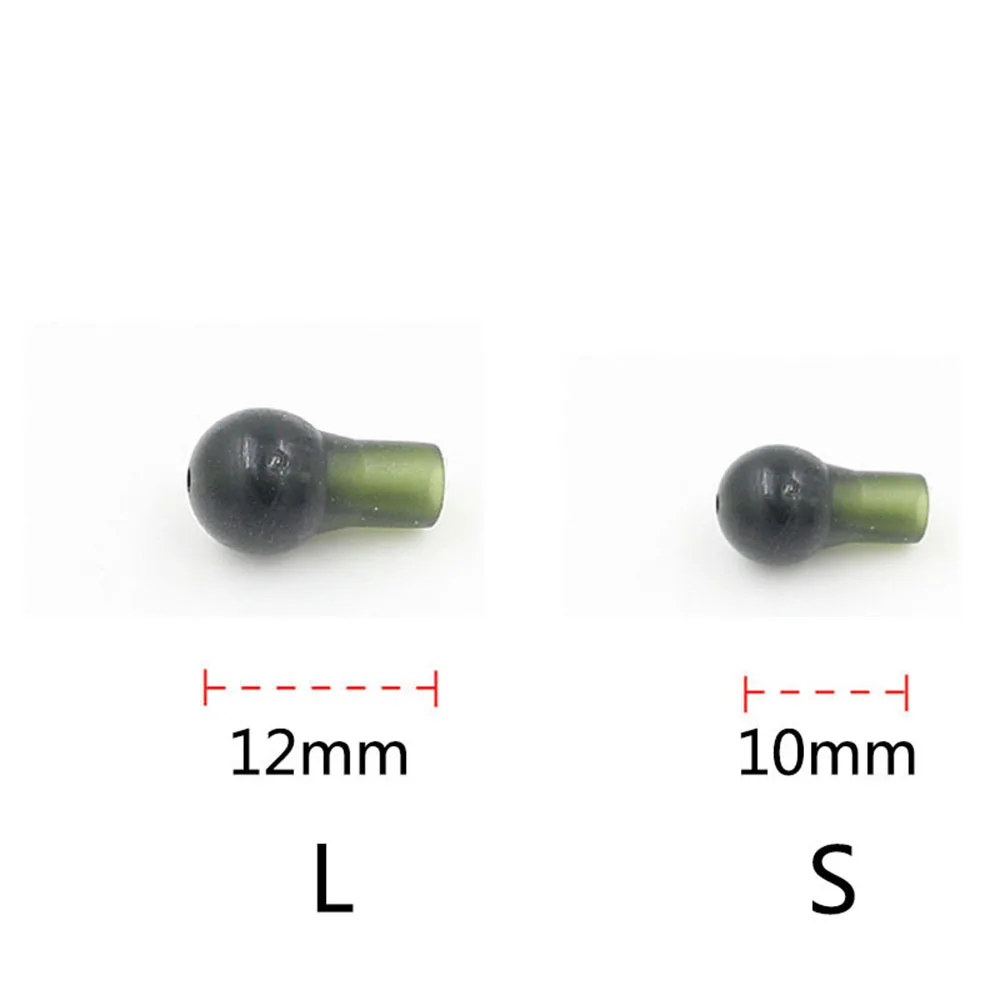 Bolas de goma amortiguadoras para montaje de carpa