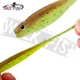 WALK FISH ShadTeez señuelos blandos ojos 3D – depredadores - imagen 3