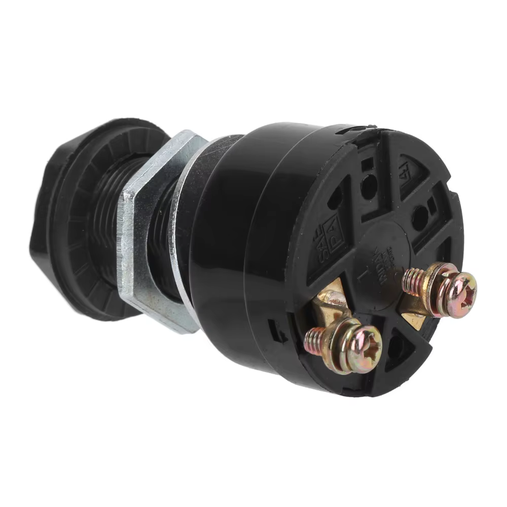 Club Car DS Interruptor de encendido con llave eléctrica