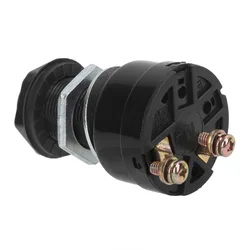 Club Car DS Interruptor de encendido con llave eléctrica