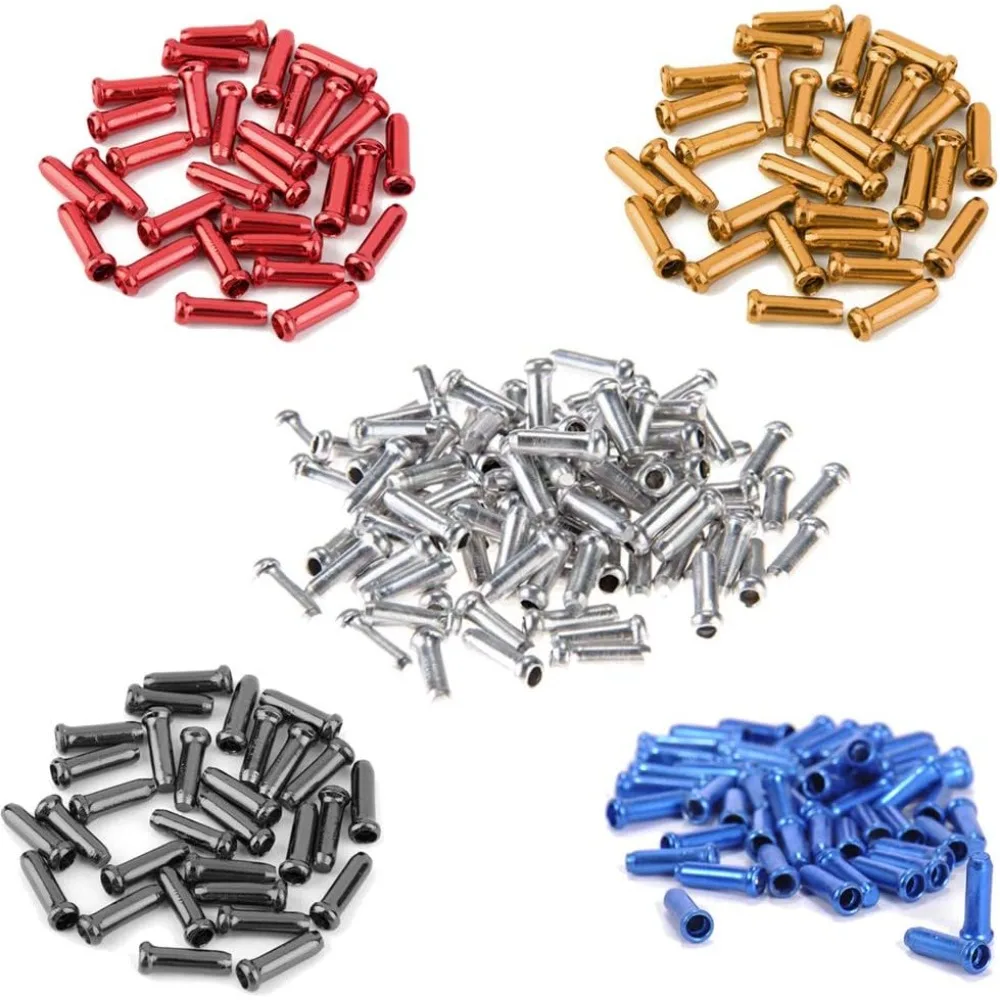 Varios colores para organizar tus cables