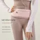 Riñonera impermeable transpirable de running con espacio para móvil - imagen 3