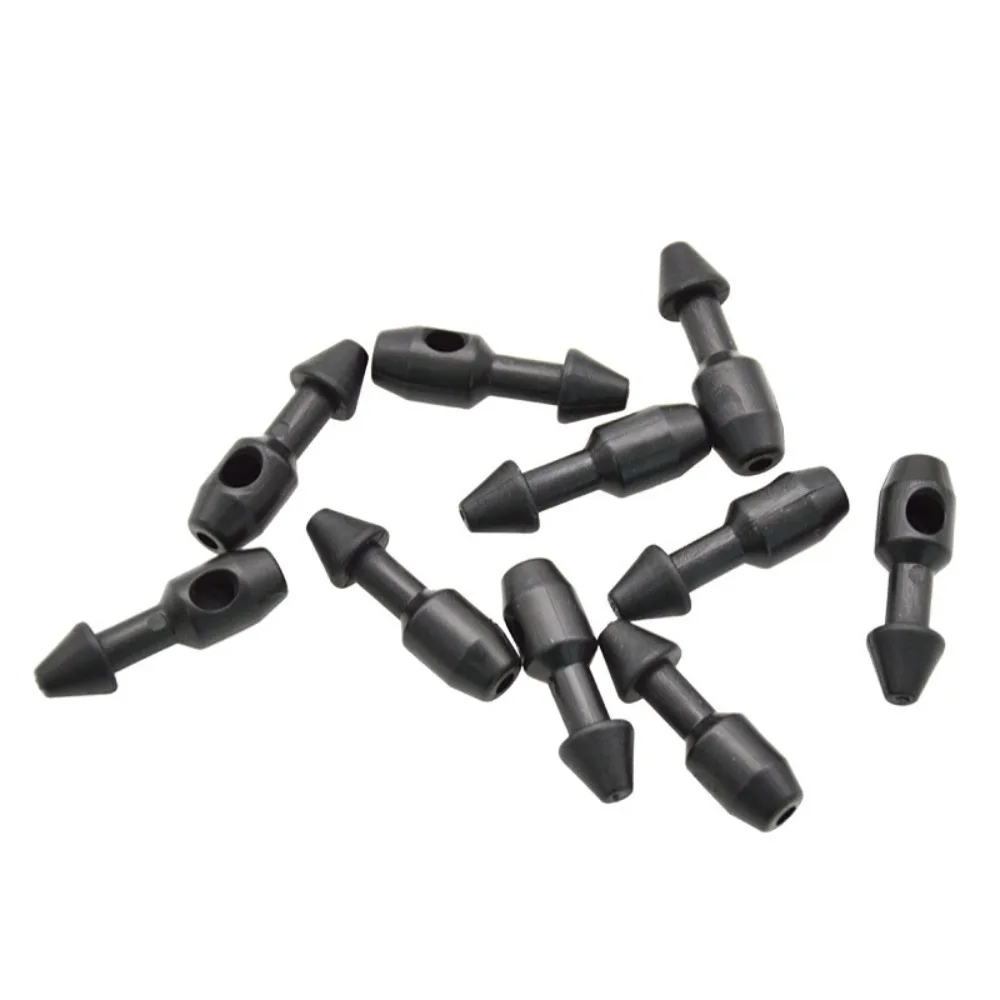 Insertos de goma Wishbone para pesca submarina – Cuentas y banda