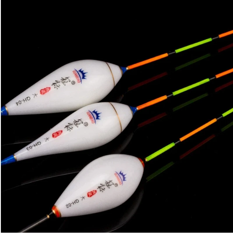 Flotador Súper Corto Nano para Aguas Poco Profundas y Punta Dura