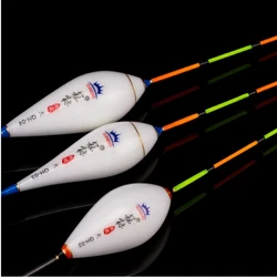 Flotador Súper Corto Nano para Aguas Poco Profundas y Punta Dura