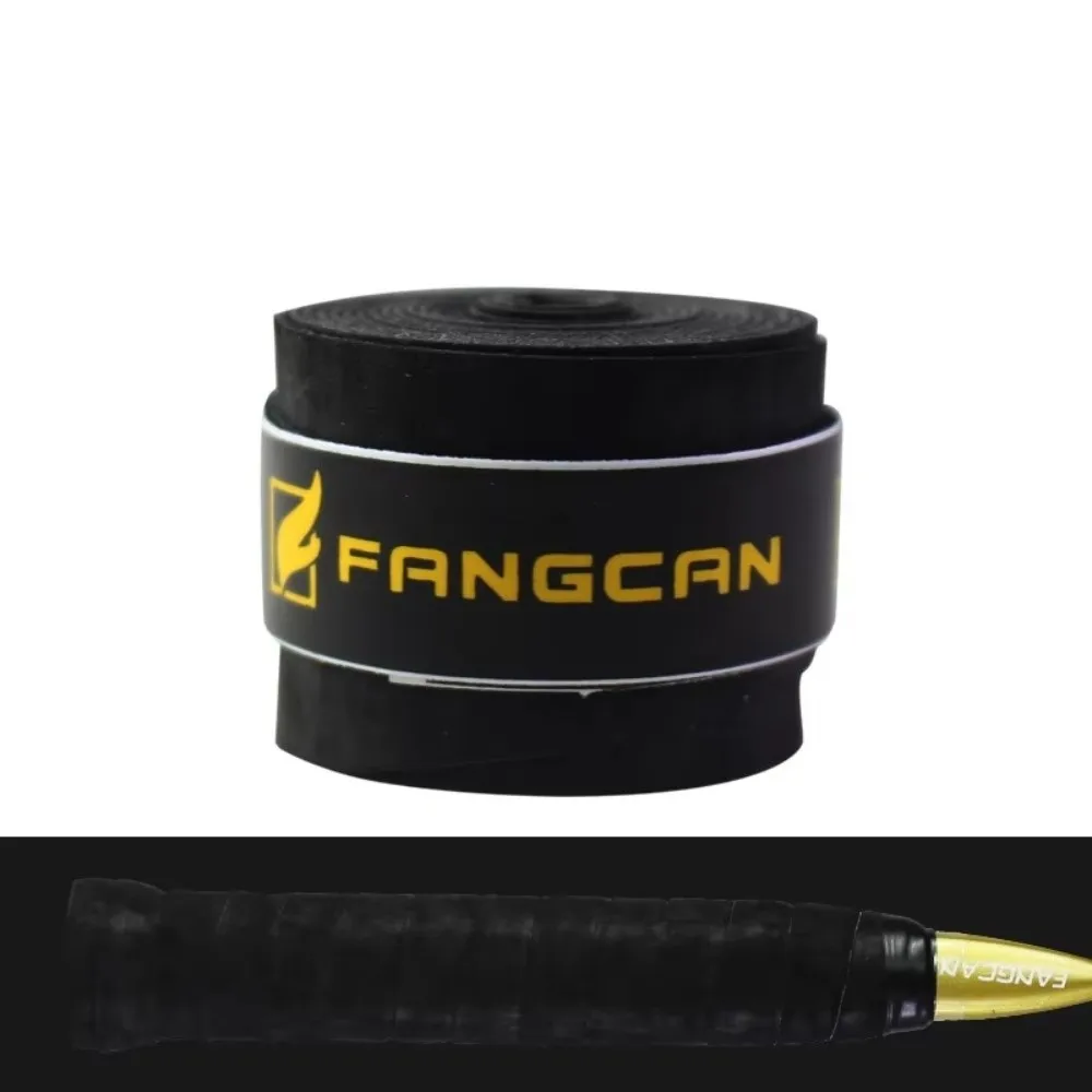 Sobregrip PU tacto terciopelo con absorción de humedad para raqueta - imagen 2