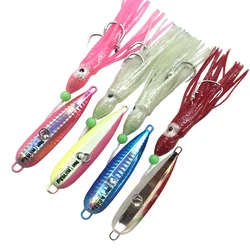Inchiku cerámico para jigging lento – 80g a 250g