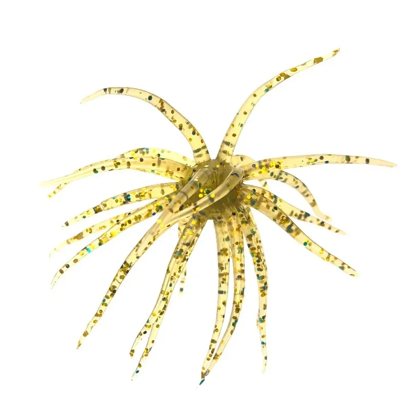 Señuelo flotante TPE para pesca en agua dulce - imagen 5