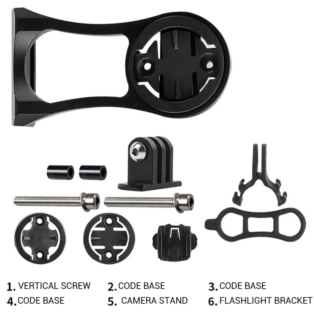 Adaptadores para distintos ordenadores de bicicleta