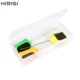 Agujas para boilies pop-up de carpa: herramienta de empalme