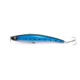 Goture Minnow VIB con anzuelos dobles biomiméticos - imagen 3