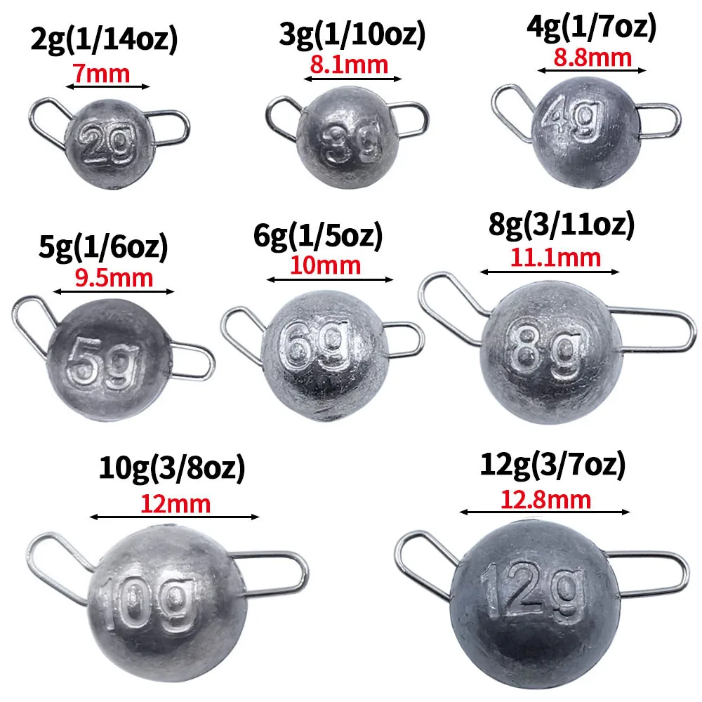 Kit Pesas Cheburashka Cannonball - imagen 3