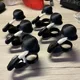 Tapón cerveza artesanal casco soldado divertido sin abolladuras - imagen 2