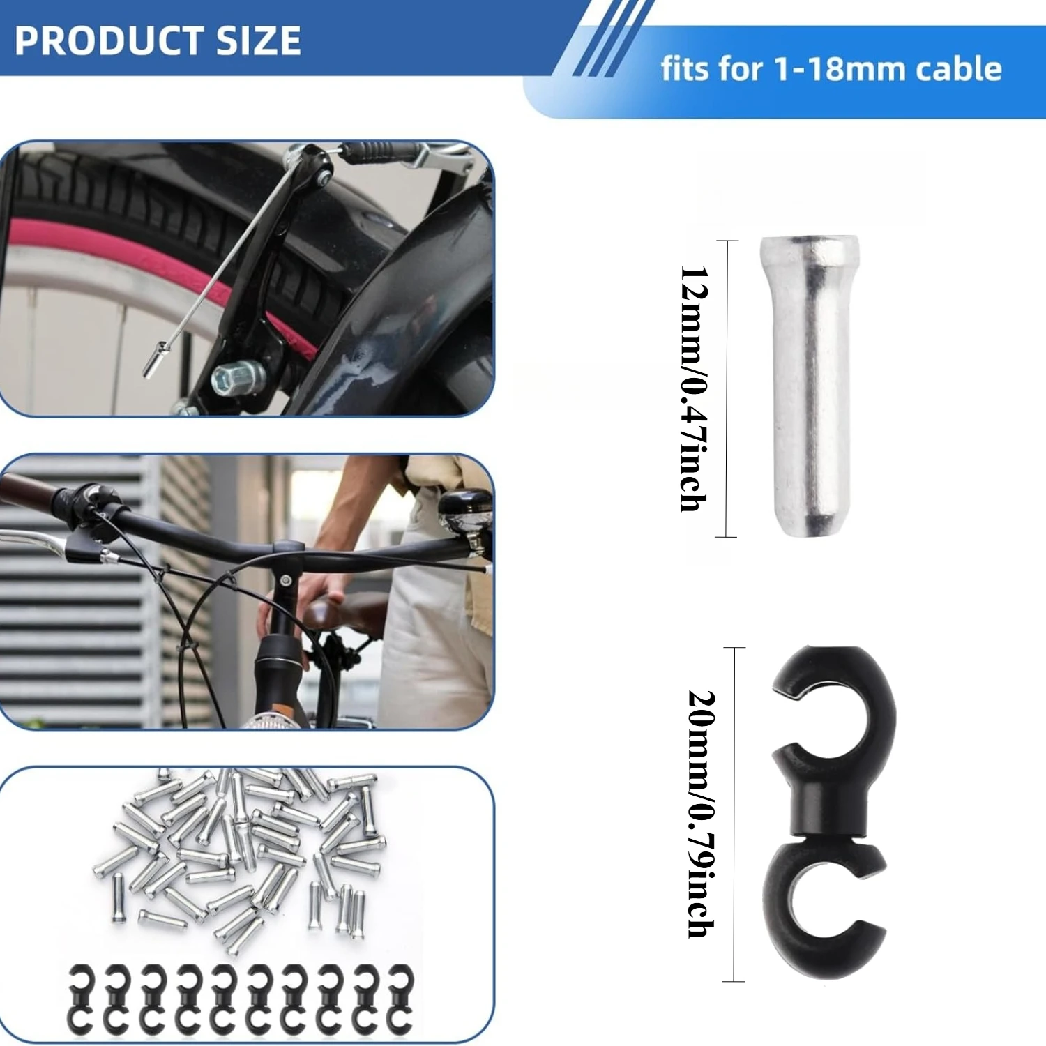 Uso en mantenimiento de bicicletas
