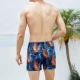 Pantalones cortos de secado rápido para playa y hogar - imagen 3